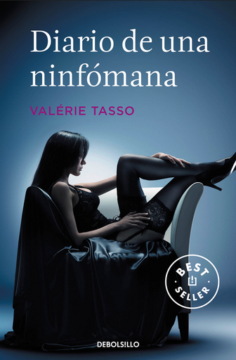 [9788497932141] DIARIO DE UNA NINFÓMANA