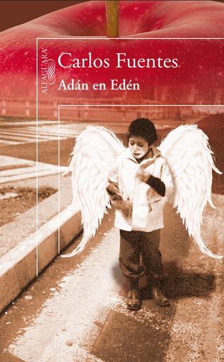 [9788420405995] ADÁN EN EDÉN