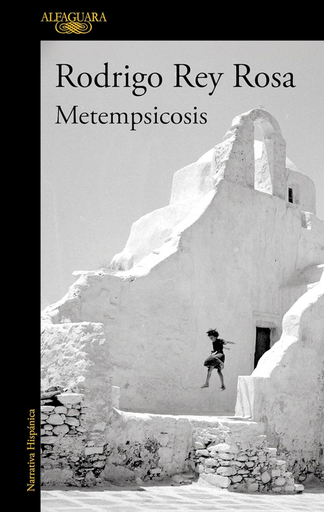 [9788420476742] METEMPSICOSIS