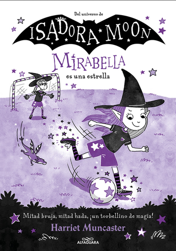 [9788419688118] ISADORA MOON: MIRABELLA ES UNA ESTRELLA