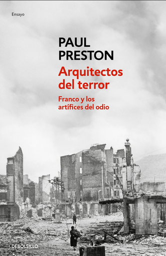 [9788466360203] ARQUITECTOS DEL TERROR