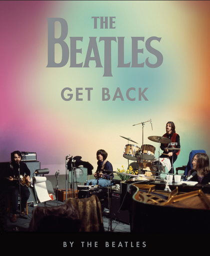 [9788448028145] GET BACK