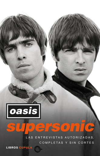 [9788448033149] SUPERSONIC