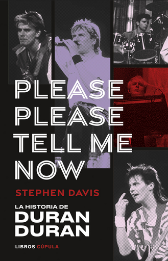 [9788448031886] PLEASE, PLEASE TELL ME NOW