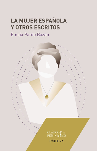 [9788437639031] LA MUJER ESPAÑOLA Y OTROS ESCRITOS