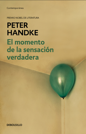 [9788466353281] EL MOMENTO DE LA SENSACIÓN VERDADERA