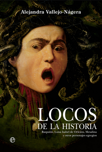 [9788413846217] LOCOS DE LA HISTORIA