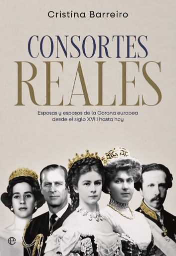 [9788413846613] CONSORTES REALES