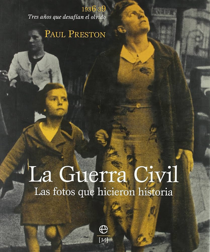 [9788497344241] LA GUERRA CIVIL
