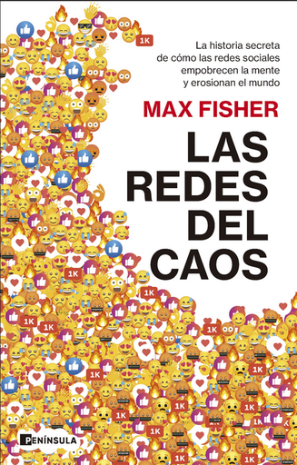 [9788411002103] LAS REDES DEL CAOS