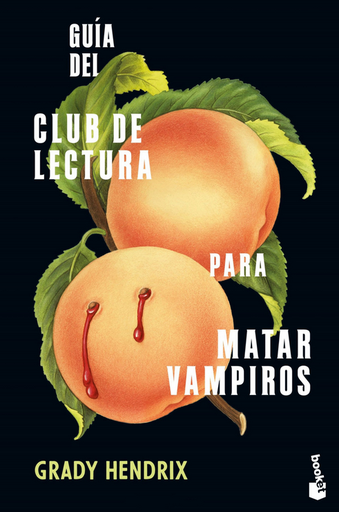 [9788445015414] GUÍA DEL CLUB DE LECTURA PARA MATAR VAMPIROS