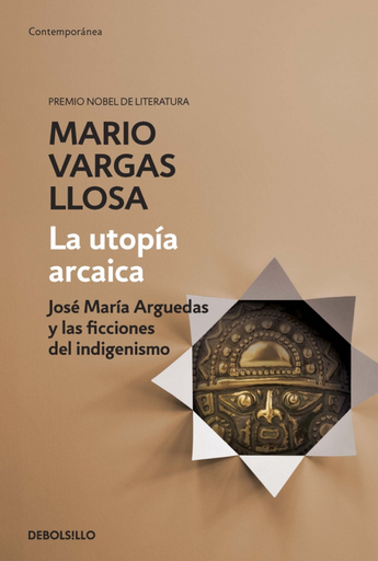 [9786124346880] LA UTOPÍA ARCAICA