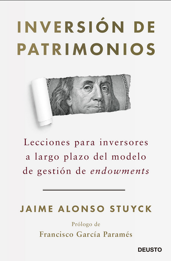 [9788423433230] INVERSIÓN DE PATRIMONIOS