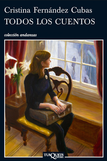 [9788483830970] TODOS LOS CUENTOS