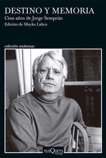 [9788411073660] DESTINO Y MEMORIA