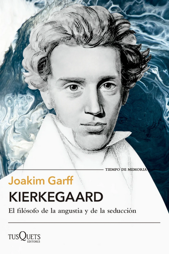 [9788411073981] KIERKEGAARD