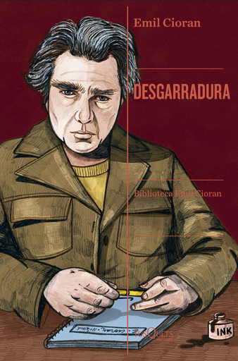 [9788411073868] DESGARRADURA