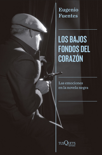 [9788411073851] LOS BAJOS FONDOS DEL CORAZÓN