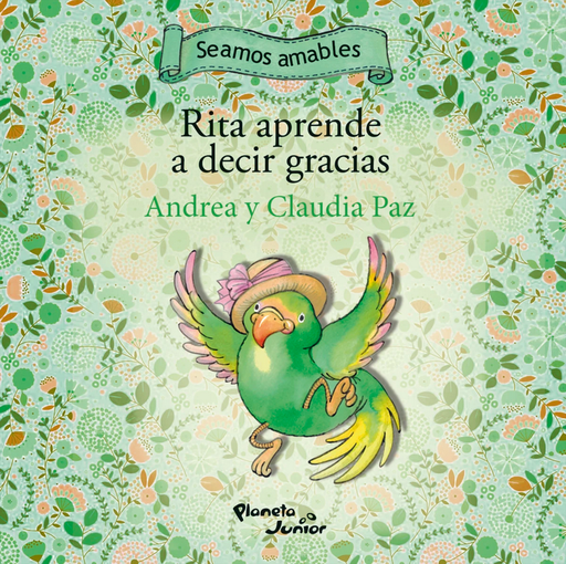[9786125060778] RITA APRENDE A DECIR GRACIAS / LALITO APRENDE A PEDIR DISCULPAS