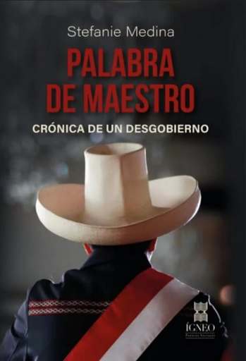[9786124869051] PALABRA DE MAESTRO