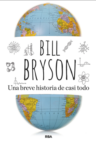 [9788411322997] UNA BREVE HISTORIA DE CASI TODO