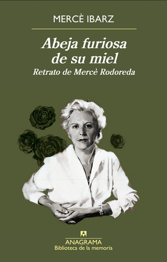 [9788433922540] ABEJA FURIOSA DE SU MIEL