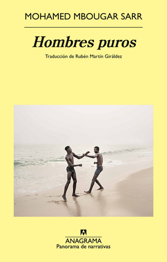 [9788433922915] HOMBRES PUROS