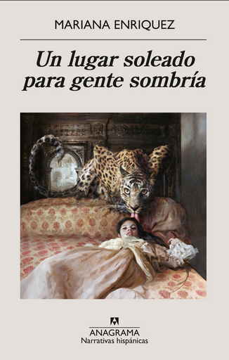 [9788433922861] UN LUGAR SOLEADO PARA GENTE SOMBRÍA
