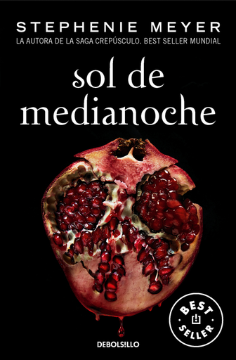 [9788466362504] Saga Crepúsculo 05: SOL DE MEDIANOCHE