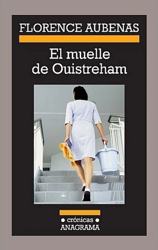 [9788433925947] EL MUELLE DE OUISTREHAM