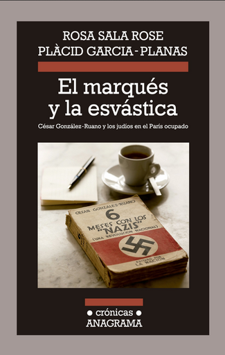 [9788433926029] EL MARQUÉS Y LA ESVÁSTICA