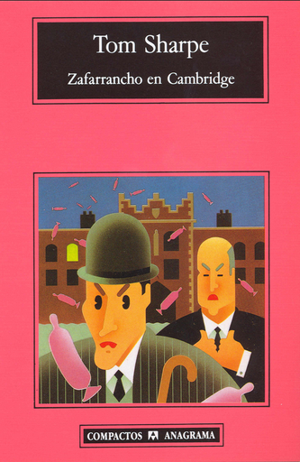 [9788433914477] ZAFARANCHO EN CAMBRIDGE
