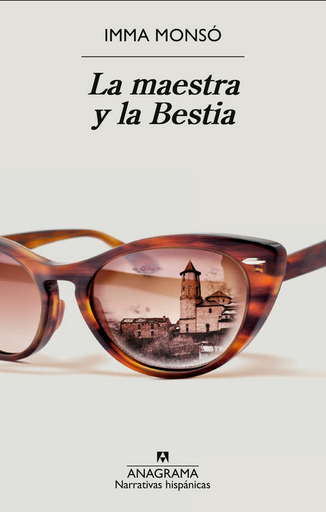 [9788433901798] LA MAESTRA Y LA BESTIA