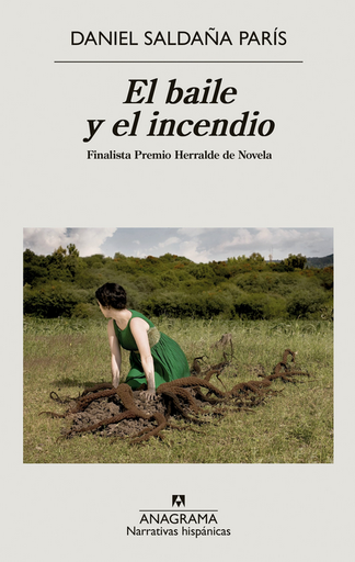 [9788433999368] EL BAILE Y EL INCENDIO