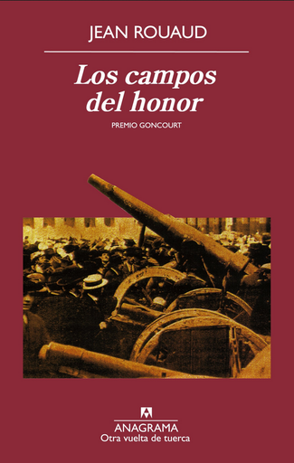 [9788433976253] LOS CAMPOS DEL HONOR