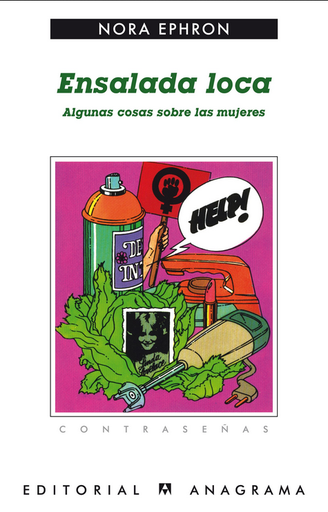 [9788433912107] ENSALADA LOCA