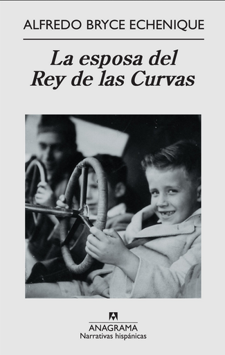 [9788433972132] LA ESPOSA DEL REY DE LAS CURVAS