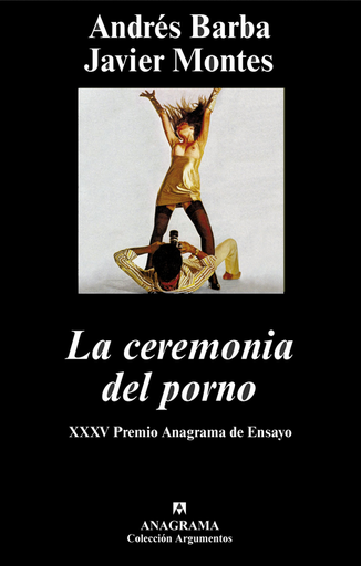 [9788433962591] LA CEREMONIA DEL PORNO
