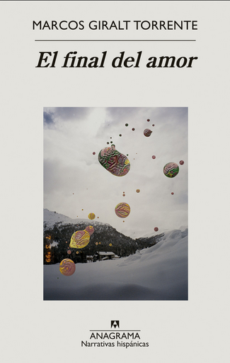 [9788433999283] EL FINAL DEL AMOR