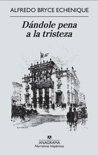 [9788433997579] DÁNDOLE PENA A LA TRISTEZA