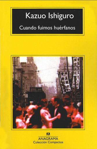 [9788433968111] CUANDO FUIMOS HUÉRFANOS