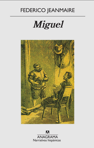 [9788433909145] MIGUEL