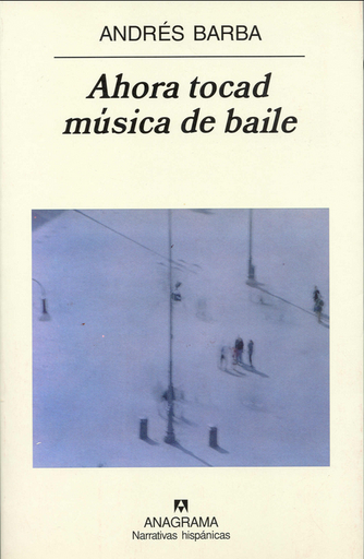 [9788433968562] AHORA TOCAD MÚSICA DE BAILE