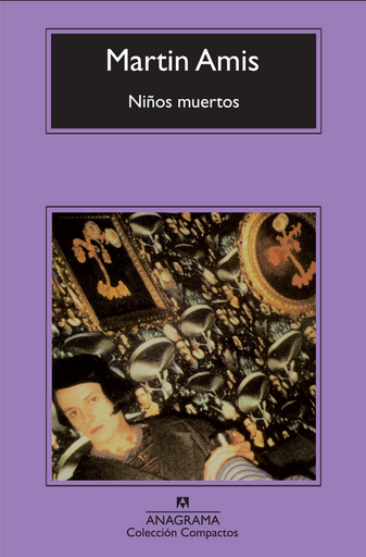 [9788433974020] NIÑOS MUERTOS