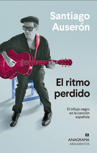 [9788433964571] EL RITMO PERDIDO