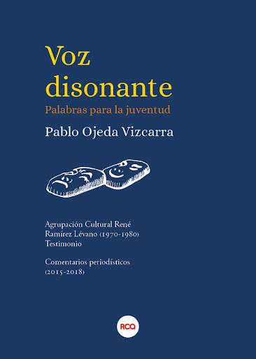 [9786124863233] VOZ DISONANTE