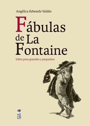 [9789560014795] FÁBULAS DE LA FONTAINE