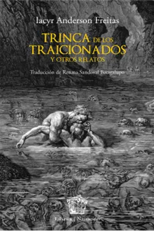 [9786124447181] TRINCA DE LOS TRACIONADOS