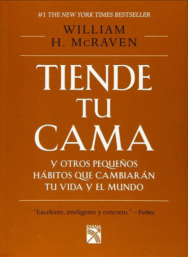 [9786124290312] TIENDE TU CAMA