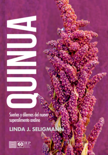 [9786123262686] QUINUA
